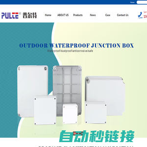 Pulte Electrical Technology(wenzhou) Co.,Ltd